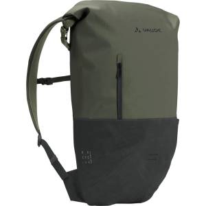 VAUDE Дневна раница Vaude Citygo 18 Daypack - Khaki - размер One Size (502-8522-0511)