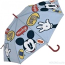 MLC Mickey Mouse modrý