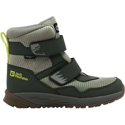 Jack Wolfskin Polar bear-b texapore mid vc k 30