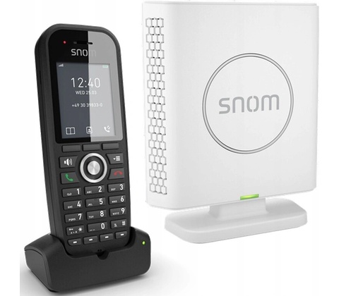 Snom M430