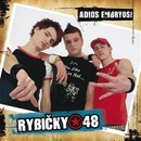 RYBICKY 48 - ADIOS EMBRYOS| CD