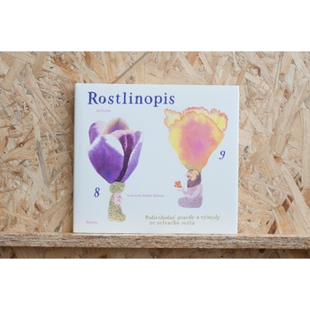 Rostlinopis