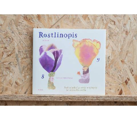 Rostlinopis