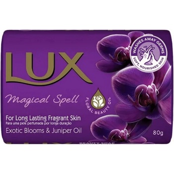 Lux Тоалетен сапун Lux Exotic Bloom, 80 гр