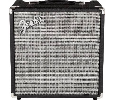 Fender Rumble 25 V3