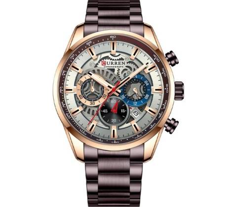 Curren KP14252