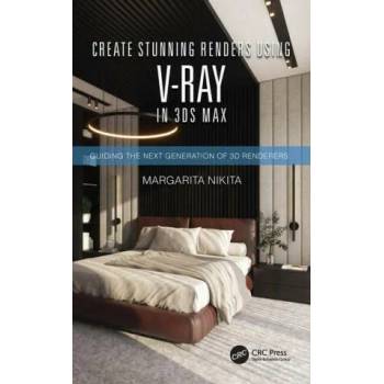 Image 1 of Create Stunning Renders Using V-Ray in 3ds Max | Margarita Nikita