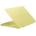 LAUT Huex Case for Macbook Neo Yellow