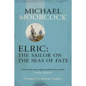 Elric: The Sailor on the Seas of Fate (2013)
