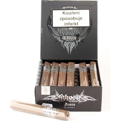 Gurkha Ghost Asura 1/21