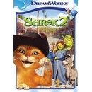 Shrek 2 DVD