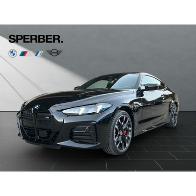 BMW M440d Coupé xDrive M Sport 250 kW