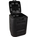 Prosperplast COMPOGREEN 320l čierný