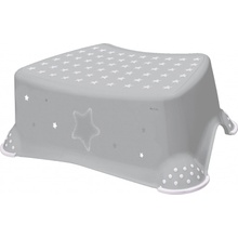 keeeper Stupienok k WC/umývadlu Stars, biela