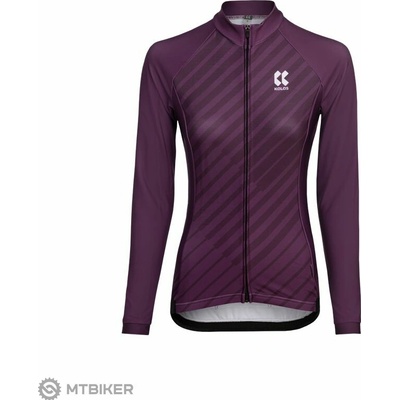 Kalas MOTION Z4 LS Dámske Magenta Purple