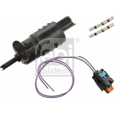 Vodní čerpadlo ostřikovače, čistění skel FEBI BILSTEIN 103388