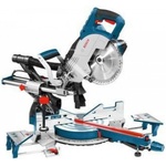 Bosch GCM 800 SJ 0.601.B19.000