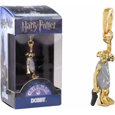 Noble Collection Prívesok Harry Potter Dobby NN1030