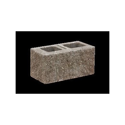 Betonová tvarovka, dvoustranně (rohově) štípaná KB 5-21 B 2-C9-02 – Hledejceny.cz