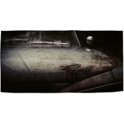 Sablio Uterák Veterán Plymouth 70 x 140 cm