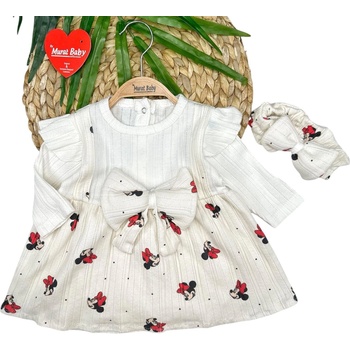 Myrat Baby Рокля Мини с точки