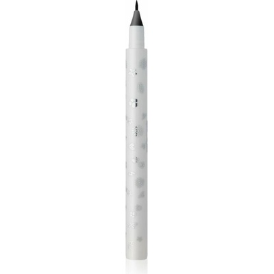 J,Cat Beauty Kitten Winged dlhotrvajúce očné linky 101 Ultra Fine Tip 1,5 g