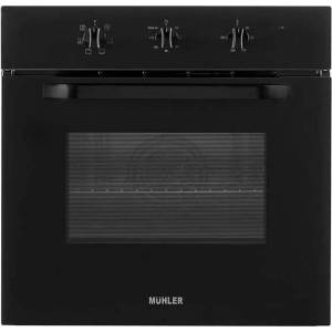 Muhler BO6508MA (1010075) Фурна за вграждане