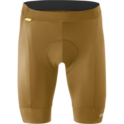 Gonso Мъжки шорти за колоездене Gonso Piambello Cycling bottoms - Baked Pretzel (055-2786-0311)