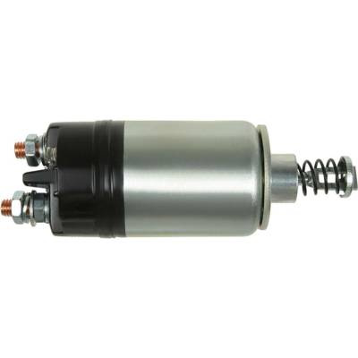 Elektromagnetický spínač, startér AS-PL SS0139