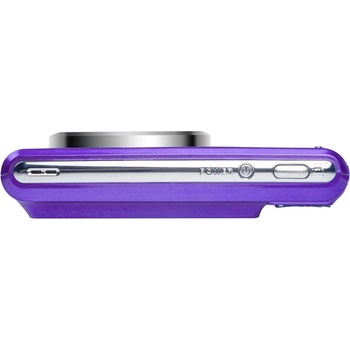 Image 1 of AgfaPhoto DC5200 Purple (ADFAGDC5200PU)