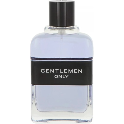 Givenchy Gentlemen Only toaletná voda pánska 100 ml tester