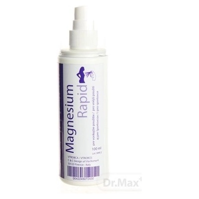 C&C Design Magnesium Rapid 100 ml