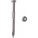 Terasová skrutka nerez 5x70