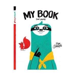 My Book (2019)