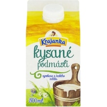 Krajanka podmáslí natur 500 ml