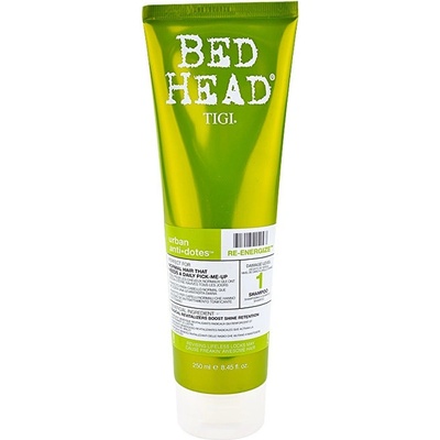 Tigi Bed Head Urban Anti+Dotes Re-Energize Shampoo 750 ml