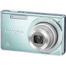 Digitální fotoaparáty Olympus FE-4030