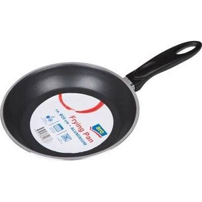aro Pánev BLACK 20 cm hliník nepřilnavý povrh