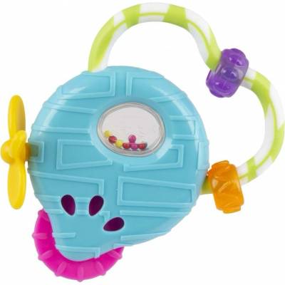 Playgro Moje první chrastítko helikoptéra