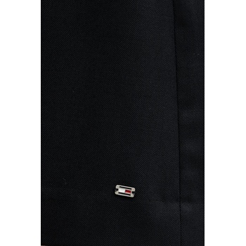 Tommy Hilfiger Пола с вълна Tommy Hilfiger (WW0WW49393)