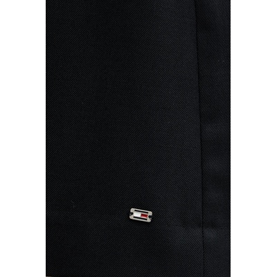 Tommy Hilfiger Пола с вълна Tommy Hilfiger (WW0WW49393)