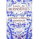 Captain Corellis Mandolin