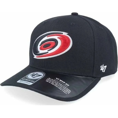 47' Brand NHL 47 Brand MVP DP Wool Cold Zone Senior Carolina Hurricanes
