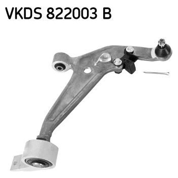 Rameno zavesenia kolies SKF VKDS 822003 B