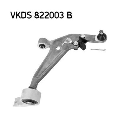Rameno zavesenia kolies SKF VKDS 822003 B