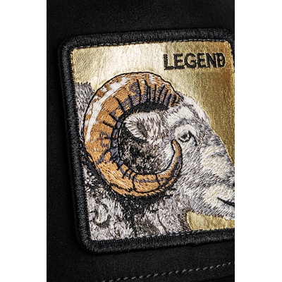 Goorin Bros Шапка с козирка Goorin Bros Golden Legend (101.2532)