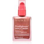NUXE Prodigieuse [Hyalu] Boost концентриран серум за озаряване на лицето 30ml