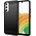 Samsung Carbon Shield TPU калъф за Samsung Galaxy A34 - Черен KP24343