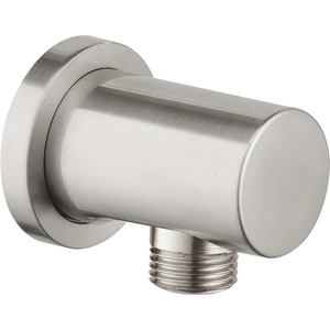 Grohe Rainshower - Стенно коляно, supersteel 27057DC0 (27057DC0)