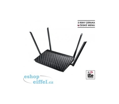 Asus DSL-AC52U